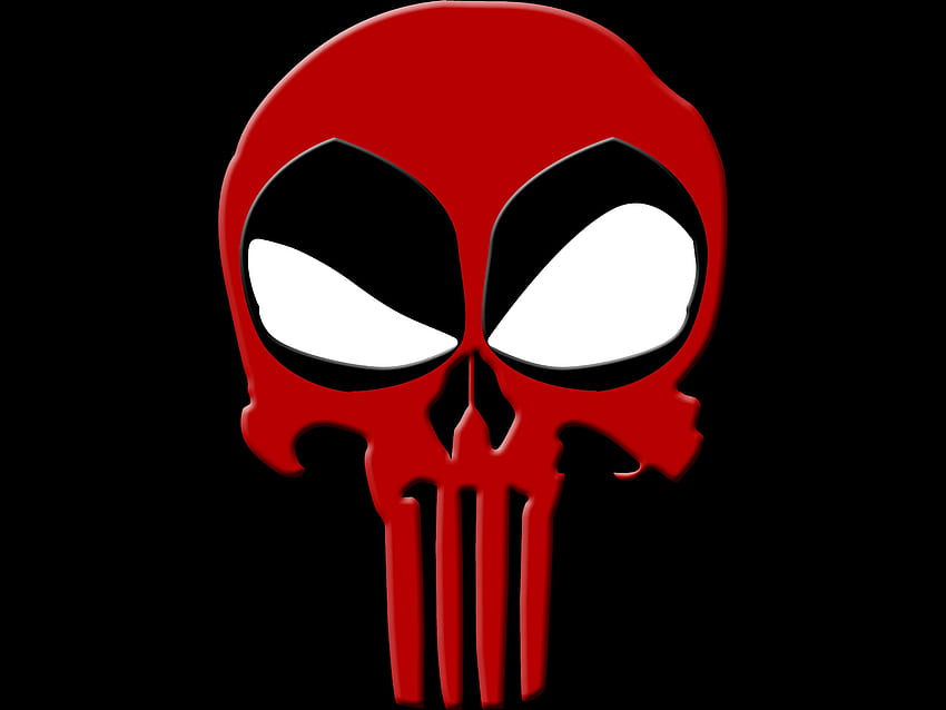 Deadpool 3 logo by DracoAwesomeness on DeviantArt