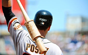 San Francisco Giants catcher Buster Poseys expected retirement  announcement shocks fans  ABC7 San Francisco