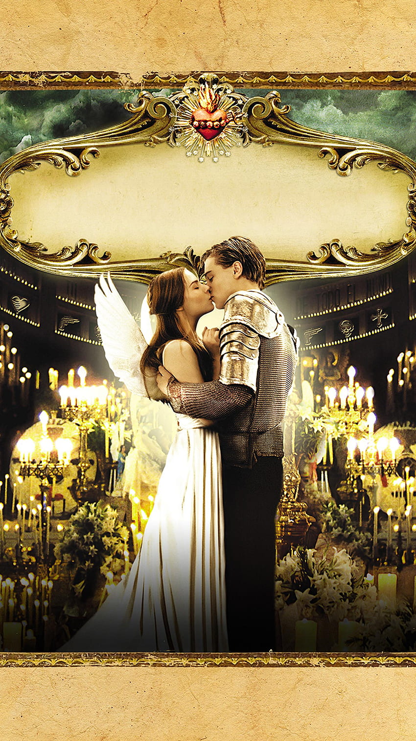 Romeo + Juliet (2022) movie HD phone wallpaper