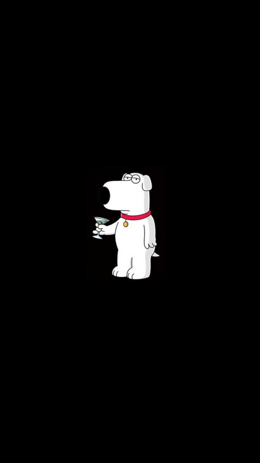 Family Guy iPhone, Cool Family Guy HD phone wallpaper