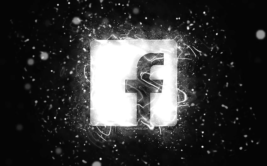 Facebook logo backgrounds HD wallpapers | Pxfuel