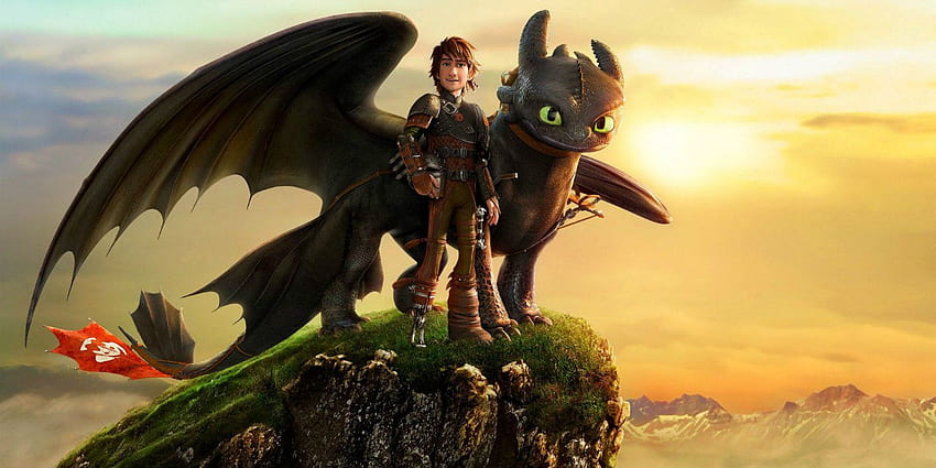 How To Train Your Dragon 3 release delayed, sad face - SciFiNow - The World's Best Science Fiction, Fantasy and Horror Magazine HD wallpaper