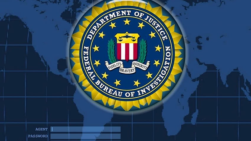 FBI Background. FBI HD wallpaper