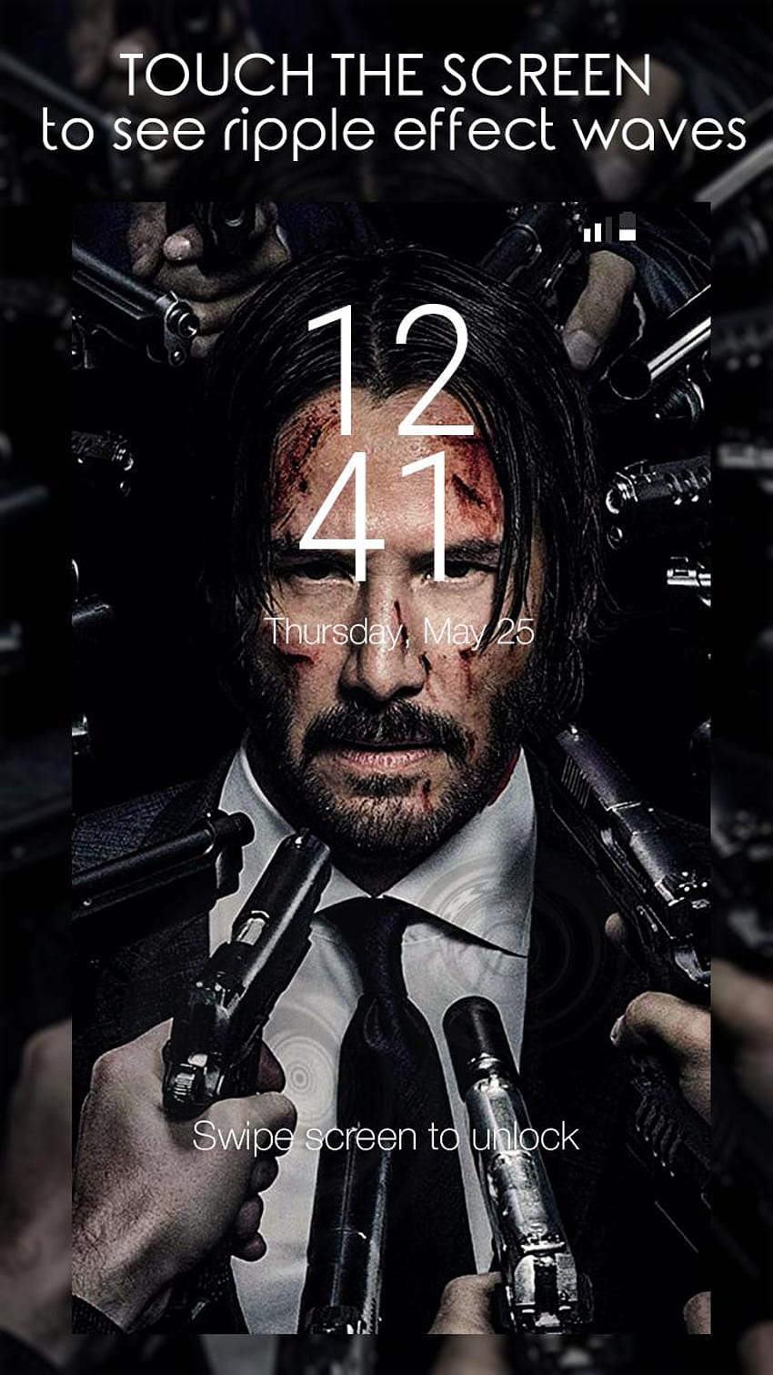 1920x1080px, 1080P Free download | John Wick Live for Android, Cool