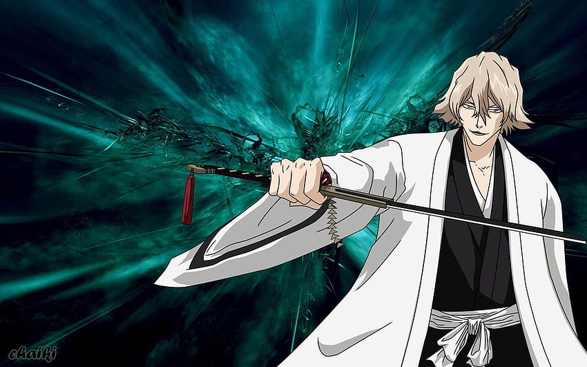 QHJJ Bleach Urahara Kisuke Anime Poster Decorative Painting on Canvas Wall  Art Living Room Poster Bedroom Painting 20x30cm : Amazon.de: Home & Kitchen