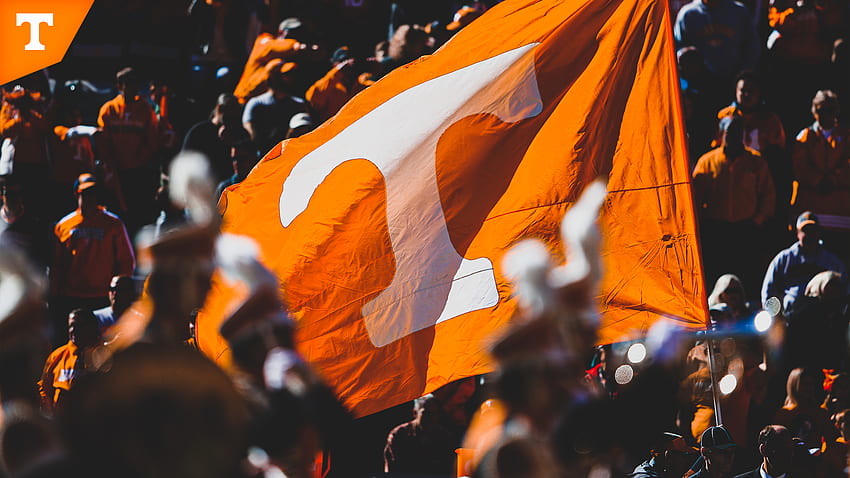 Zoom Background - University of Tennessee Athletics, Tennessee Flag HD wallpaper