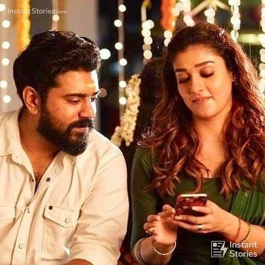 Nivin Pauly and Nayanthara starred Love Action Drama Movie and posters in 2020. Drama movies, , Romantic comedy movies HD phone wallpaper