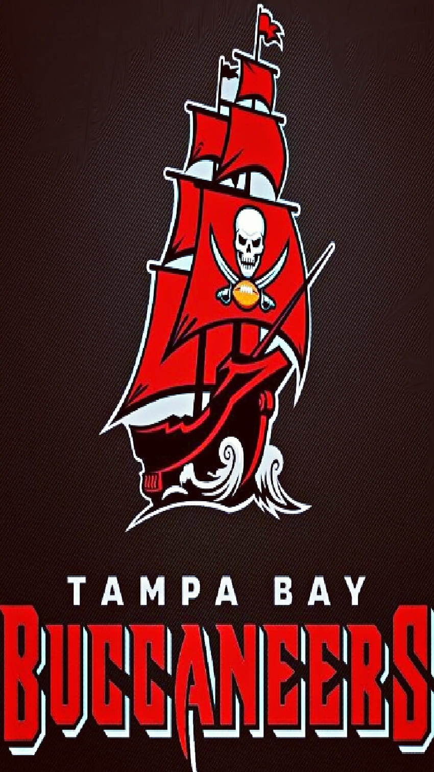 Tampa Bay, game, pirate, Buccaneer, ship, football HD phone