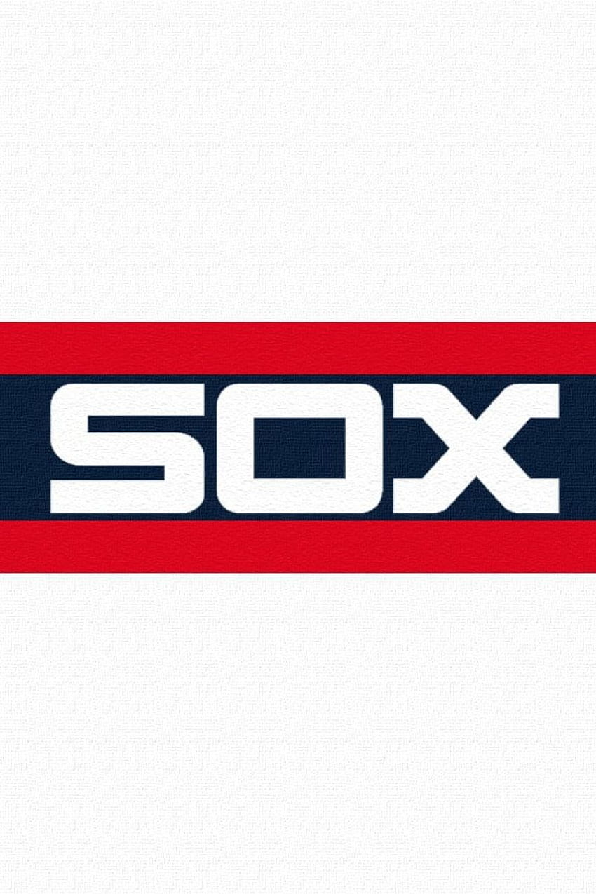 OC] Doing a 30 MLB Team Design Challenge. Here is my take on the Chicago White  Sox. Cross-post from r/baseball : r/whitesox