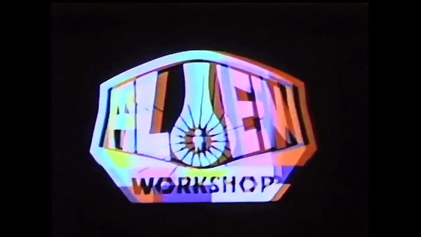 alien workshop logo