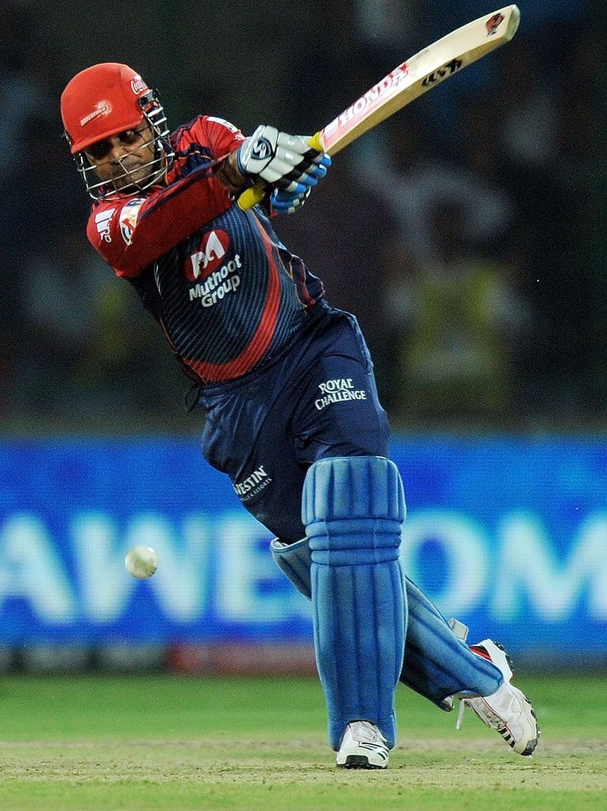 Match Preview - Mum Indians vs Daredevils, Indian Premier League 2011, 49th match, Virendra Sehwag HD phone wallpaper