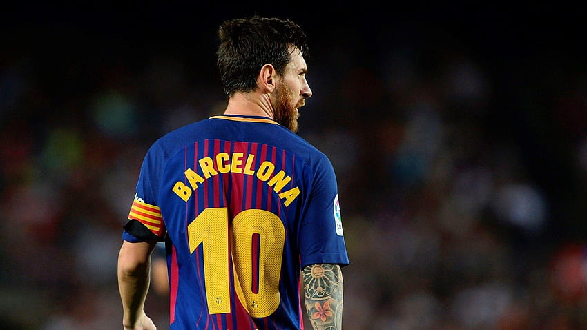 Messi For PC , Lionel Messi HD wallpaper | Pxfuel