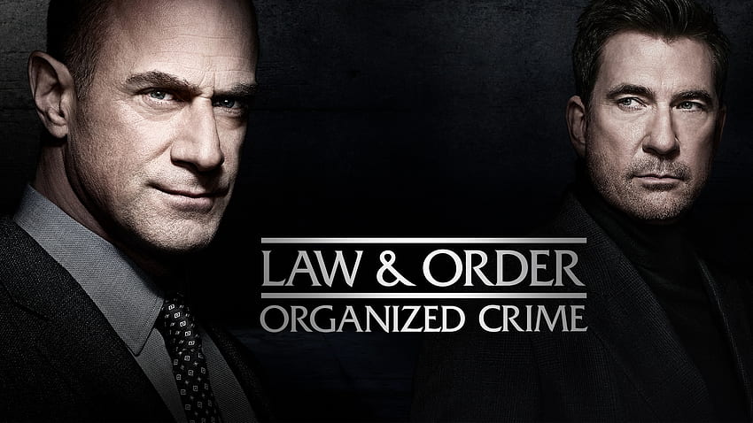 Закон и ред: Организирана престъпност Актьори, Закон и ред HD тапет
