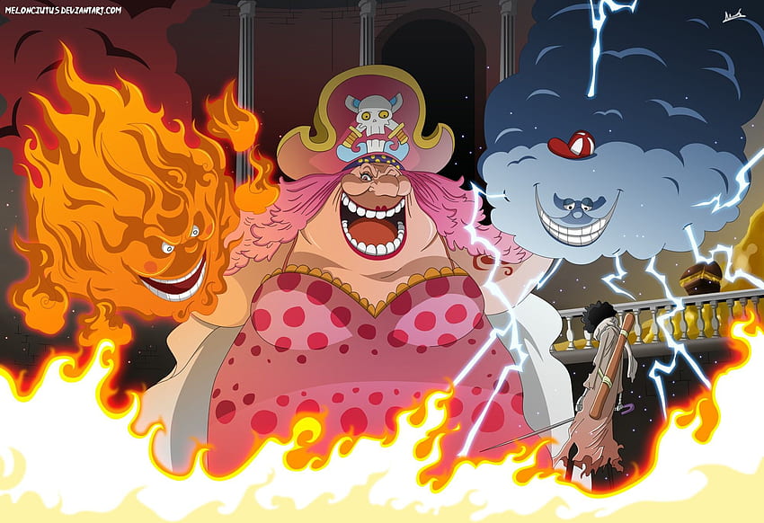 10 One Piece characters fans started to dislike as the series progressed