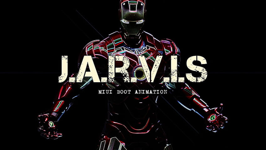 Page 7 | jarvis and iron man HD wallpapers | Pxfuel