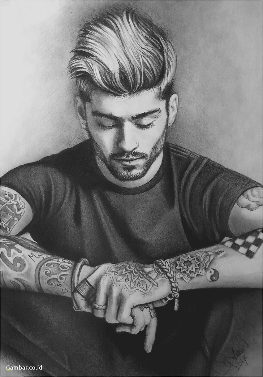 Zayn Malik Hd Phone Wallpaper Pxfuel 