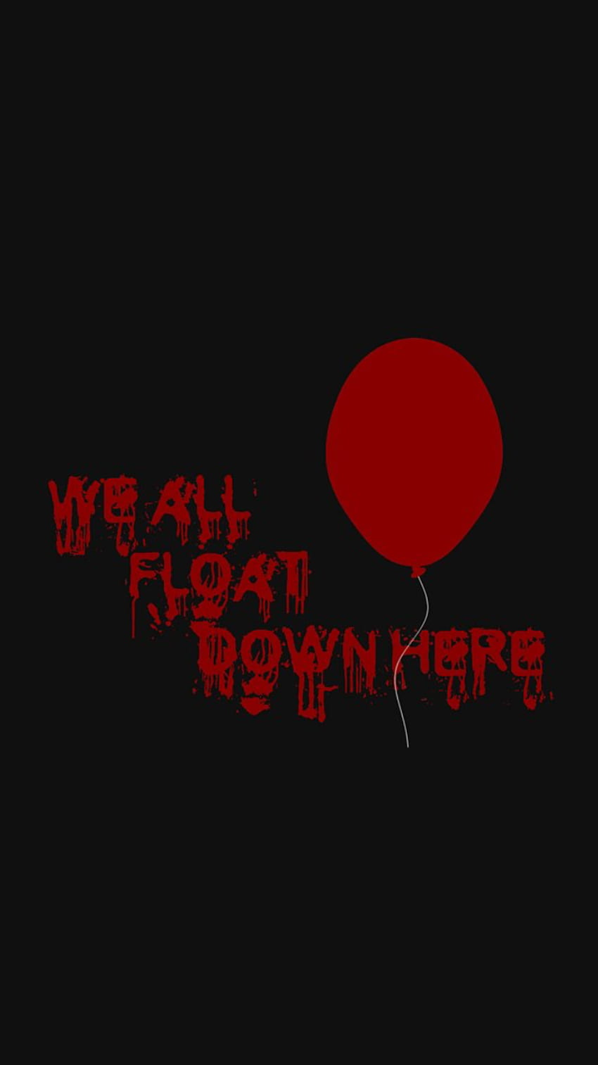 Clown quotes tumblr Pennywise tumblr pennywise pennywise the clown halloween, Aesthetic Clown HD phone wallpaper
