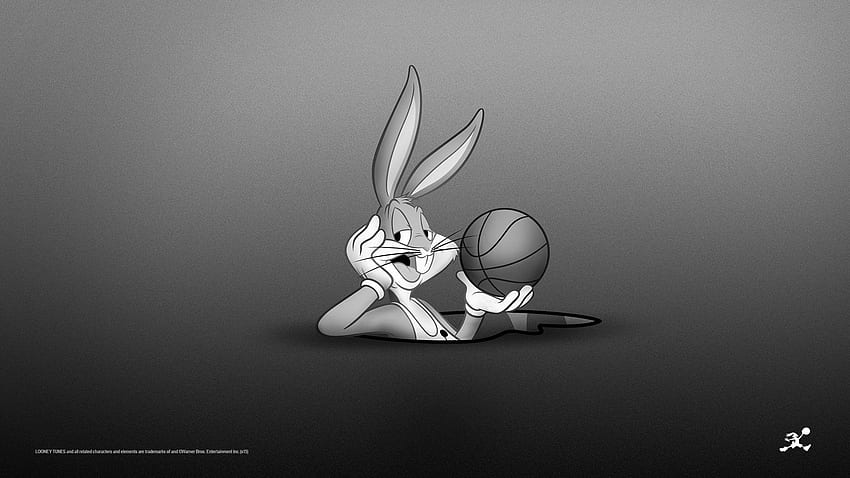 Official Jordan Brand Forum Thread Page 1920ã—1080 - Jordan Bugs Bunny Basketball, Looney Tunes Basketball HD wallpaper