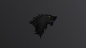 Wolf stark HD wallpapers | Pxfuel