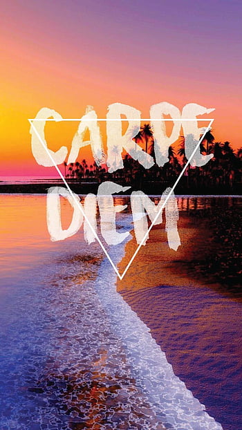 HD carpe diem wallpapers