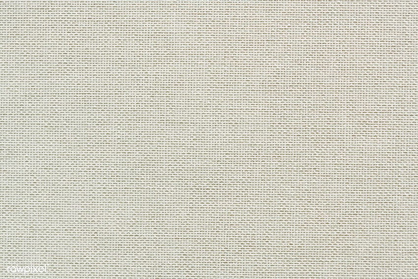 Beige plain fabric textured background vector. / Aom Woraluck / Chim / ku. Fabric textures, Yellow fabric texture, Blue fabric texture HD wallpaper