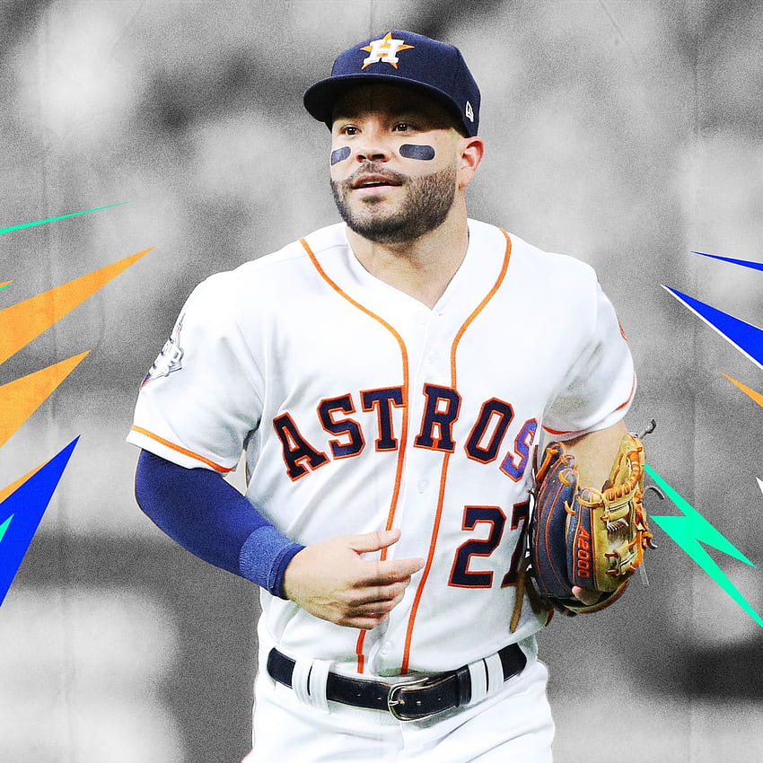 Jose altuve hires stock photography and images  Alamy