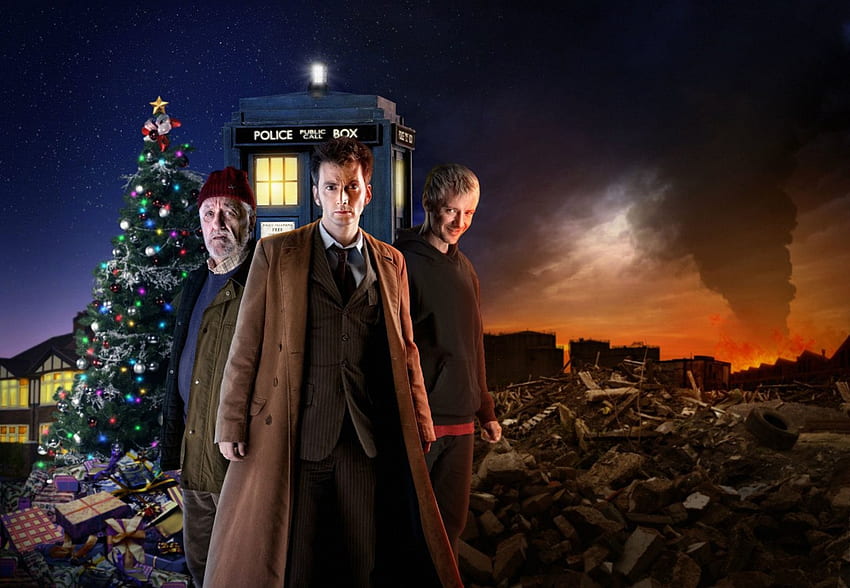 doctor who doctor who david tennant david tennant tenth doctor tenth doctor john simm john simm HD wallpaper