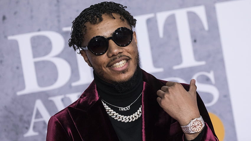 How to make it on your own in the music business, AJ Tracey HD wallpaper