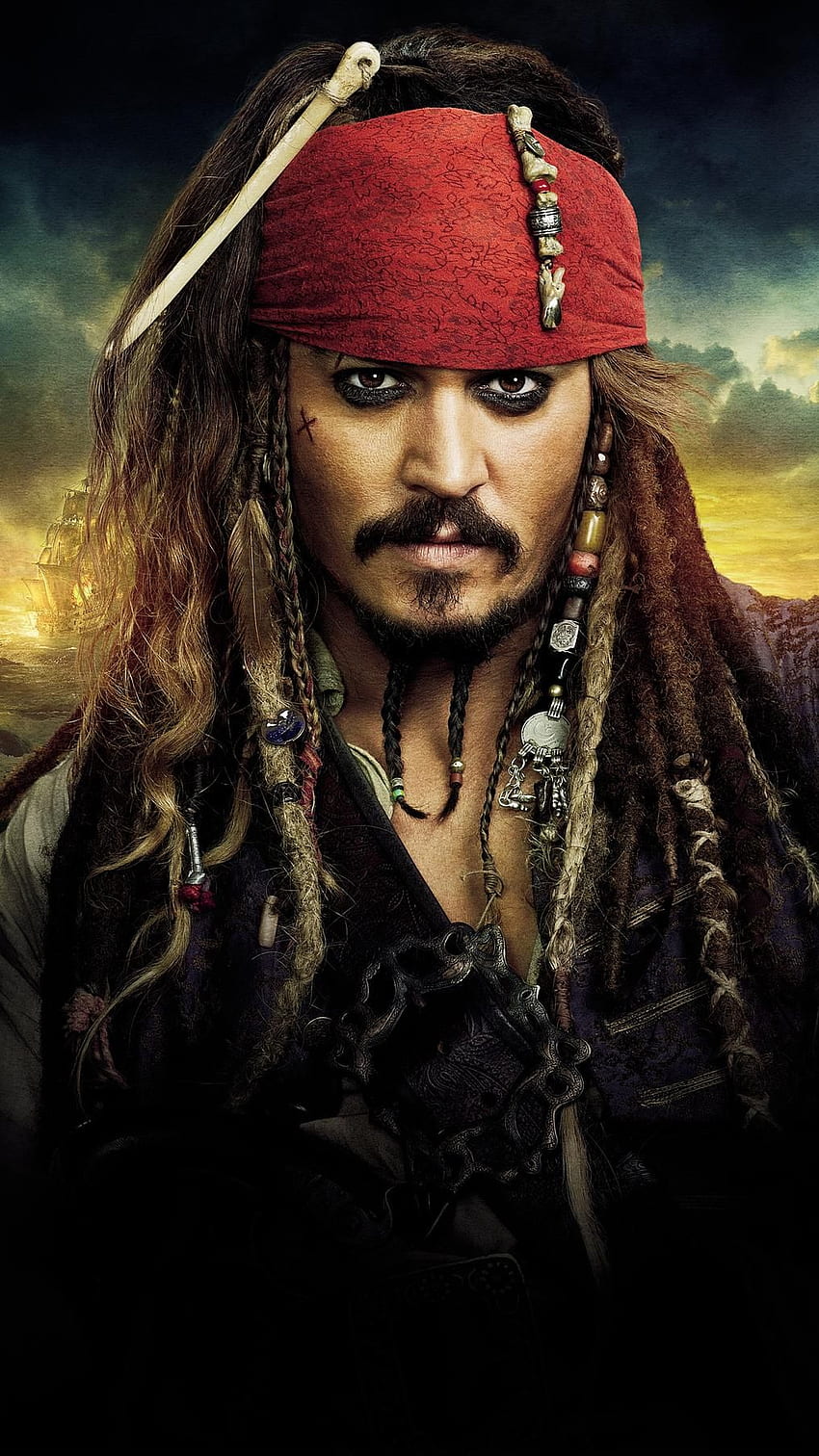 Aliceking Glass (2016) Telefone . Moviemania. Tatuagens de Jack Sparrow, Jack Sparrow, Desenho de Jack Sparrow Papel de parede de celular HD
