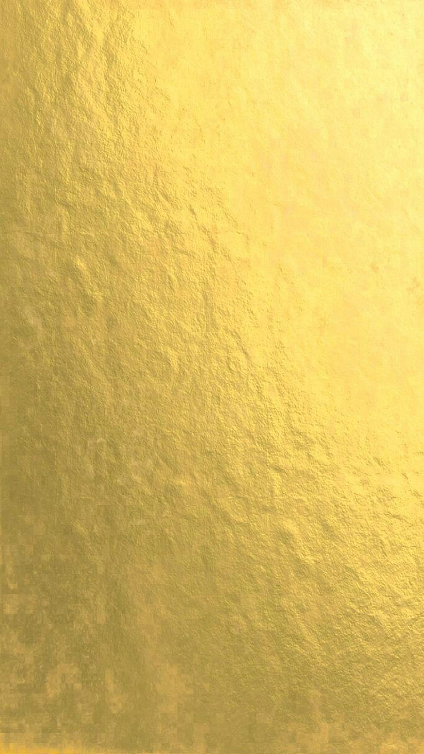 ゴールド & ゴールデン カラー テクスチャ パターン背景 HD電話の壁紙