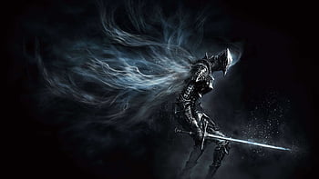 Dark Souls 3 and the tragedy of a fallen knight