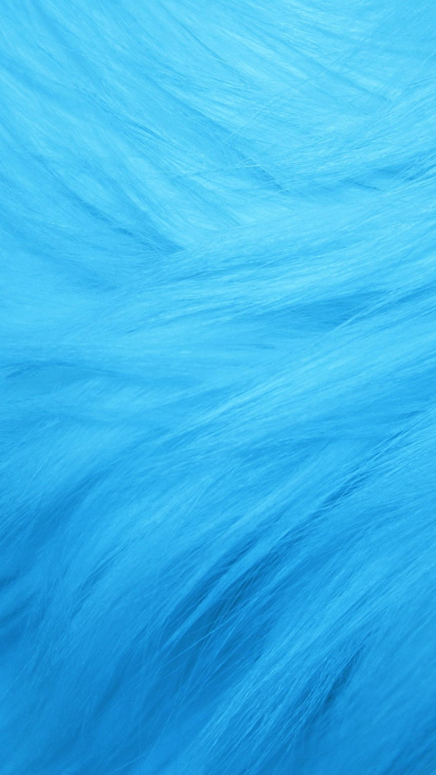 Light Blue Fur Texture - Tap to see more of the coolest texturized pattern ! - Blue iphone, Blue texture background, Plain iphone HD phone wallpaper