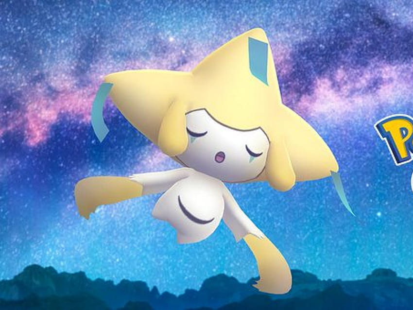 Pokémon Go' Jirachi Special Research Tasks and Ultra Bonus Details ...