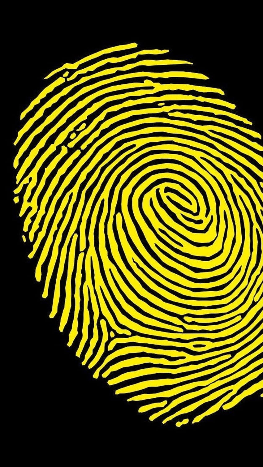 Fingerprint Unlock  IPhone Wallpapers  iPhone Wallpapers