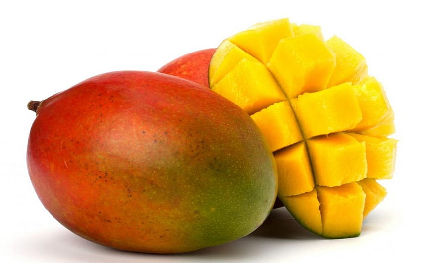 Mango Meyvesi - Yüksek Çözünürlük HD duvar kağıdı
