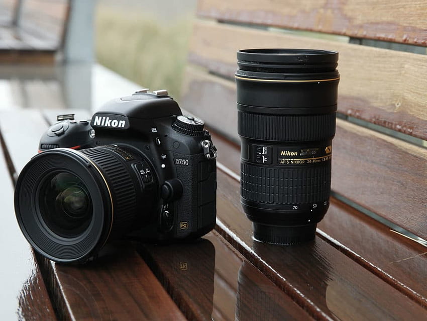 Nikon D500 vs D750: pro e contro e verdetto Sfondo HD