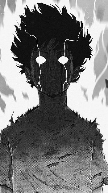 Premium AI Image | Very Angry And Terrible Anime Boy Illustration-demhanvico.com.vn