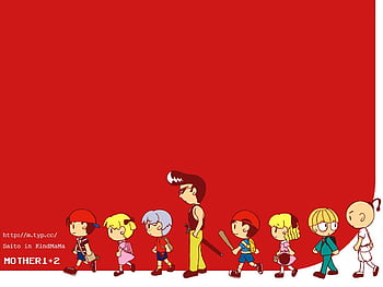 Mother 3 Hd Wallpapers Pxfuel