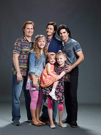 Full house cast HD wallpapers  Pxfuel