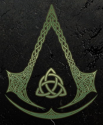 Assassins Creed Logo गदन  गदन फट  dev33  फट शयर छवय