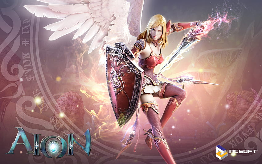 Top aion online - Book - Your Source for , & high quality HD wallpaper