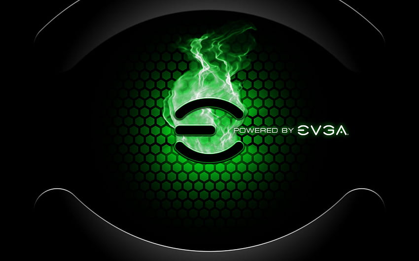 EVGA, GeForce GTX fondo de pantalla