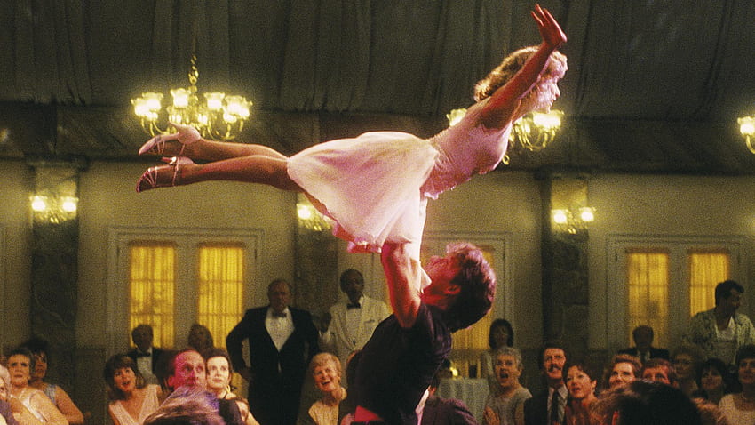 Продължението на „Мръсни танци“ с Дженифър Грей, потвърдено от Lionsgate – Краен срок, „Мръсни танци“ Хавана нощи HD тапет