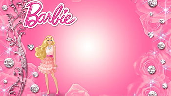 Hãy tới xem mẫu thiệp mời barbie đáng yêu này! Thiệp mời được thực hiện với hình ảnh Barbie đang vui chơi cùng nhiều họa tiết đáng yêu, mộc mạc sẽ chắc chắn khiến bất cứ bạn nhỏ nào đều ngất ngây và háo hức cho một sự kiện sắp tới! 