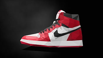 Jordan 1 wallpaper on sale hd