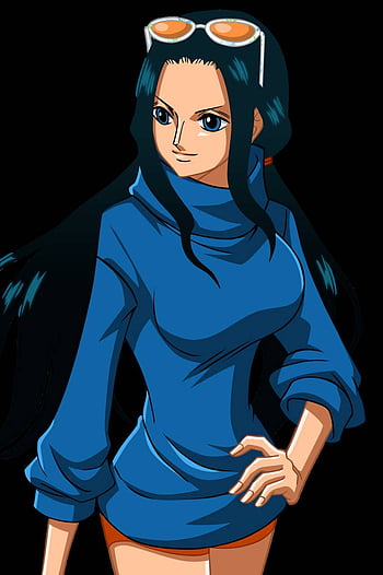 Download Nico Robin wallpapers for mobile phone free Nico Robin HD  pictures