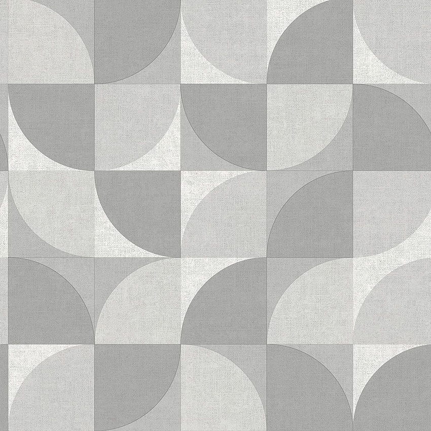I Love Concept Geometric Grey, White - from I Love UK HD phone wallpaper