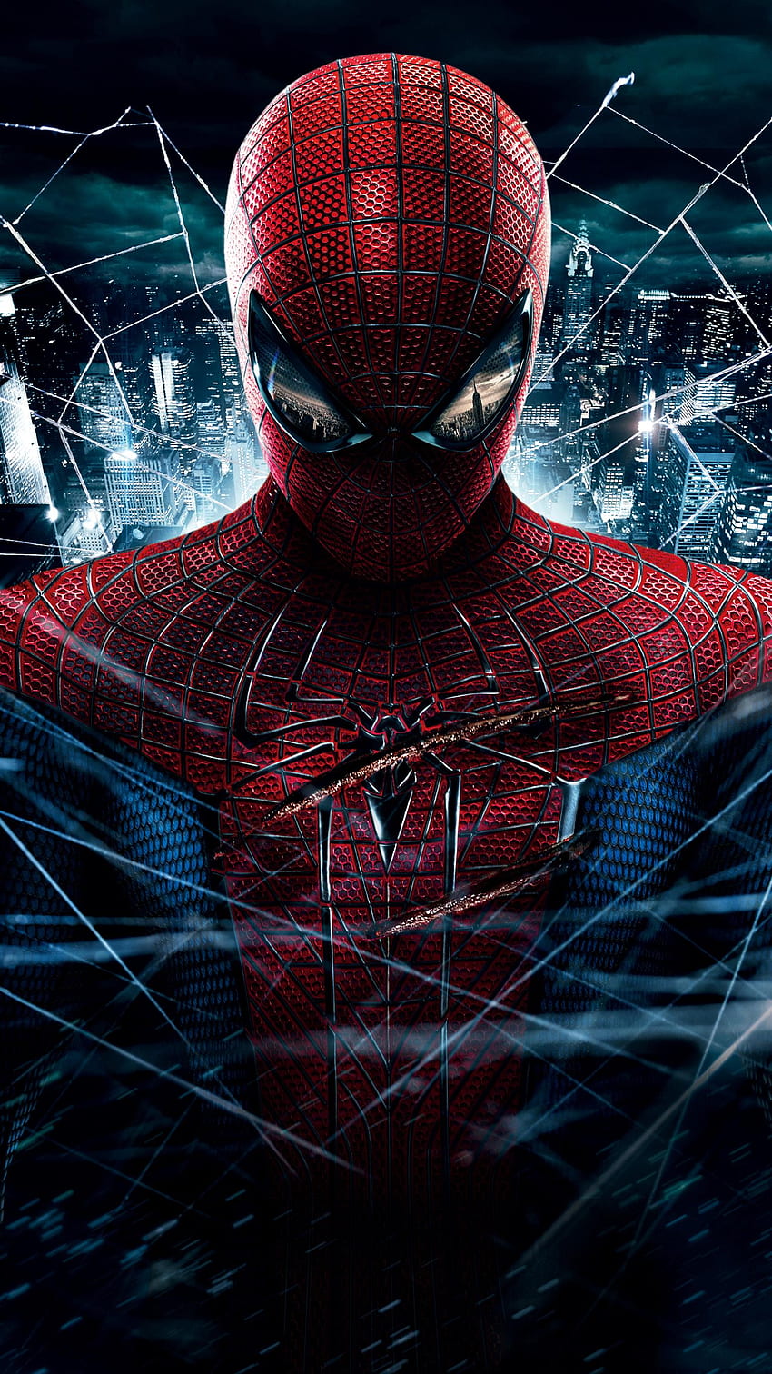 The Amazing Spider-Man (2022) movie HD phone wallpaper | Pxfuel