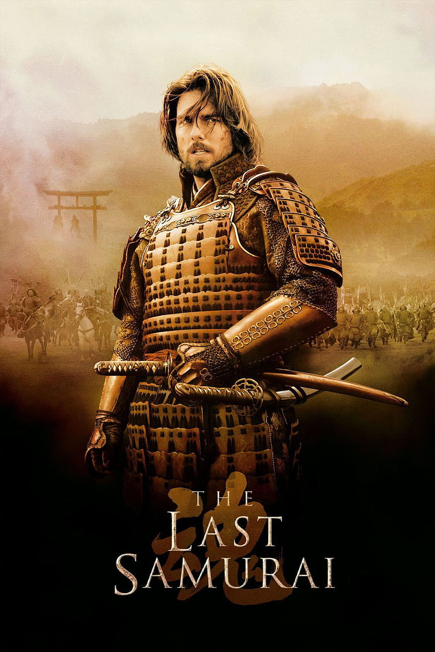 O último Samurai:. Movimento. Samurai, Filme, Watanabe o Último Samurai Papel de parede de celular HD