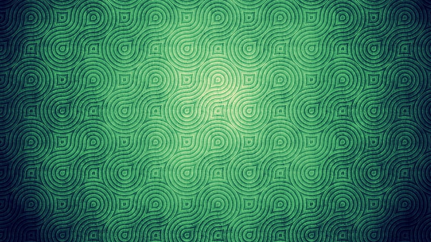 background green. fondo verde. Retro , Textured , Background vintage, Green Retro HD wallpaper